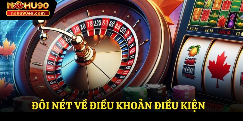 Điều Khoản Điều Kiện 1 Đôi nét về điều khoản điều kiện