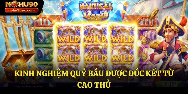 Game Tài Xỉu Nổ Hũ – Cơ Hội Làm Giàu Nhanh Chóng Có 1 0 2 4 Kinh nghiệm quý báu được đúc kết từ cao thủ