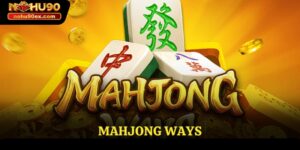 Mahjong Ways