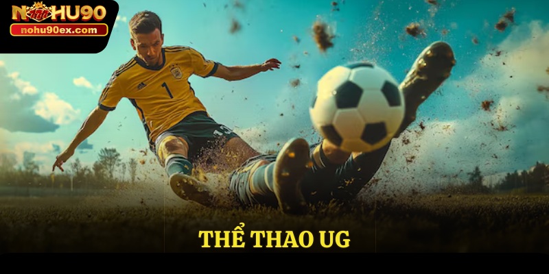 thể thao UG
